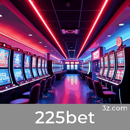 225bet: Jogo em Tempo Real para Brasileiros
